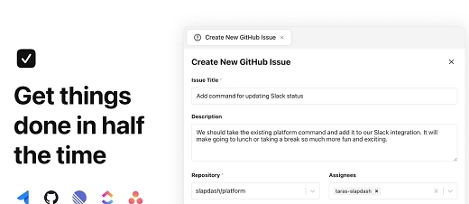 Slapdash命令栏快捷启动工具 v2.4.9 Slapdash命令栏快捷启动工具 v2.4.9