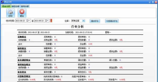 绿叶车辆进销存管理系统 v20219 绿叶车辆进销存管理系统 v20219