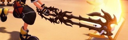 王国之心3王国之键替换包MOD v1.3 王国之心3王国之键替换包MOD v1.3