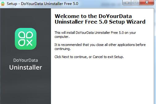 DoYourData Uninstaller Pro v5.12 DoYourData Uninstaller Pro v5.12