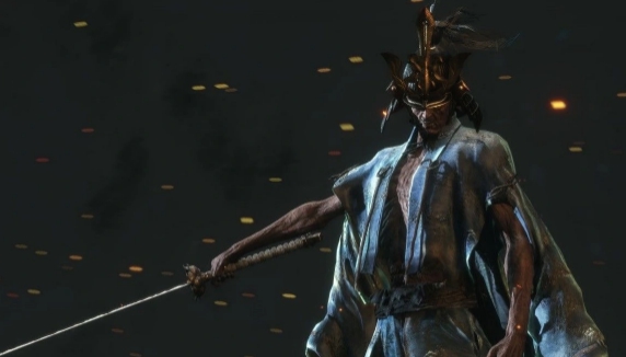 只狼影逝二度一心技能加强MOD v1.3 只狼影逝二度一心技能加强MOD v1.3