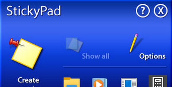 StickyPad(桌面便利贴) v2.3.57 StickyPad(桌面便利贴) v2.3.57