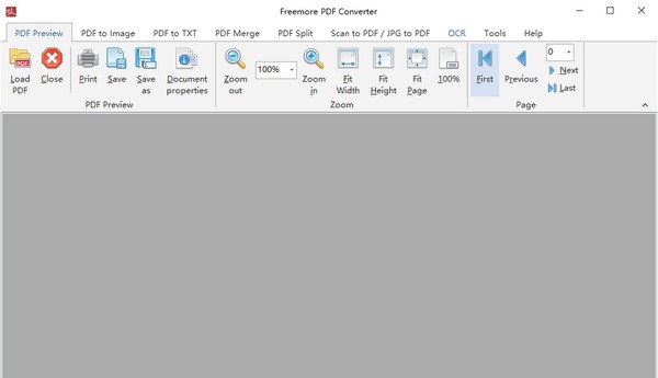 Freemore PDF Converter(PDF转换器) v10.8.5 Freemore PDF Converter(PDF转换器) v10.8.5