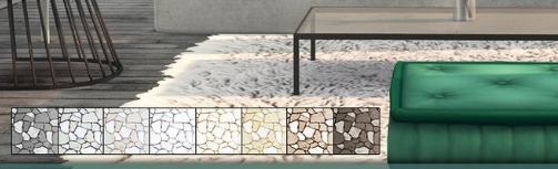 模拟人生4裂开的墙面砖块MOD v1.3 模拟人生4裂开的墙面砖块MOD v1.3