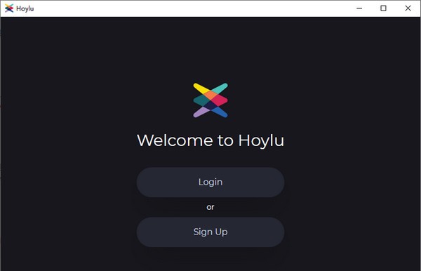 Hoylu Workspaces(办公软件) v2.13.32744