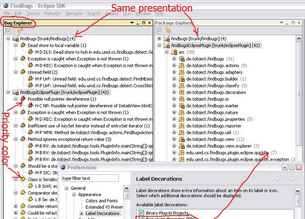 FindBugs(静态分析Eclipse插件) v3.0.8 FindBugs(静态分析Eclipse插件) v3.0.8