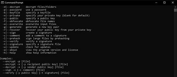 Kryptor(文件加密软件) v3.0.9 Kryptor(文件加密软件) v3.0.9
