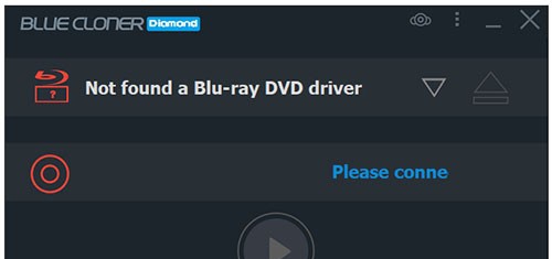 Blue-Cloner Diamond(光盘刻录工具) v10.20.45 Blue-Cloner Diamond(光盘刻录工具) v10.20.45