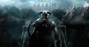 上古卷轴5天际熔岩金色粒子MOD v1.5 上古卷轴5天际熔岩金色粒子MOD v1.5