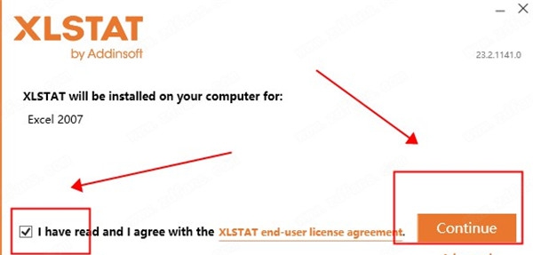 XLSTAT 2021 v2021.2.7