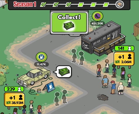 拖车公园男孩狂赚钞票六项修改器 v1.5 拖车公园男孩狂赚钞票六项修改器 v1.5