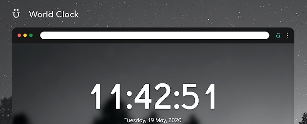 uTab新标签页 v2.9 uTab新标签页 v2.9