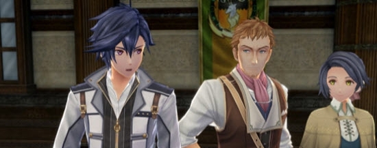 英雄传说创之轨迹bug级别存档 v1.5 英雄传说创之轨迹bug级别存档 v1.5