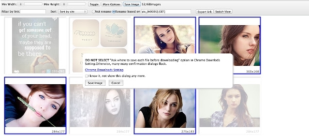 Fatkun图片批量下载 v5.6.15 Fatkun图片批量下载 v5.6.15