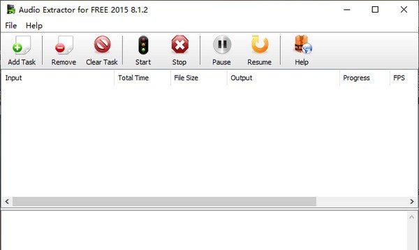 Audio Extractor For Free(音频提取工具) v8.1.8