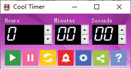 Cool Timer(酷定时器) v5.2.4.13 Cool Timer(酷定时器) v5.2.4.13
