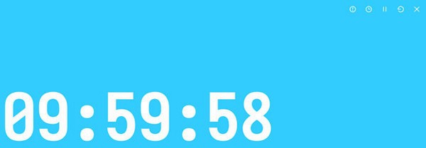Sundy氧计时 v1.7