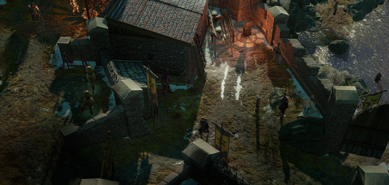 开拓者正义之怒ce修改器汉化版 v2.46 开拓者正义之怒ce修改器汉化版 v2.46