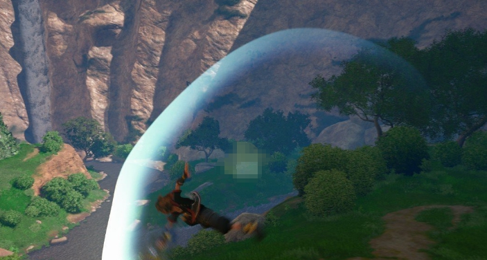 王国之心3动态模糊MOD v1.79