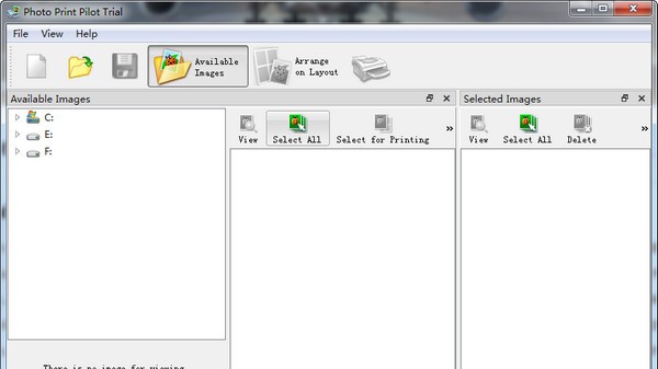 Photo Print Pilot(照片打印软件) v2.18.6 Photo Print Pilot(照片打印软件) v2.18.6