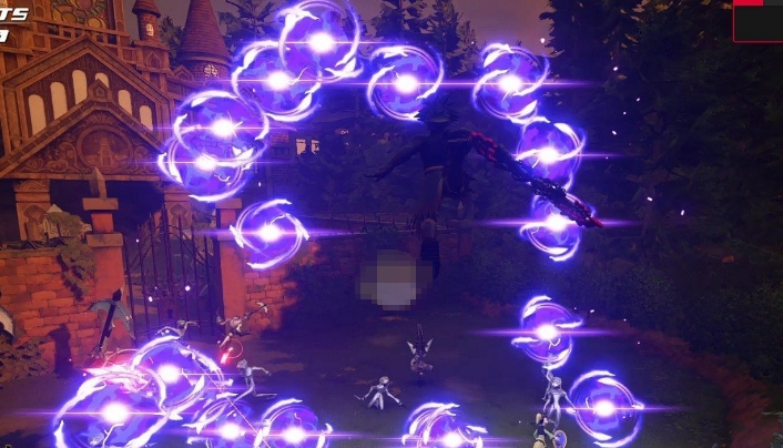 王国之心3元素编码器特效包MOD v1.5 王国之心3元素编码器特效包MOD v1.5