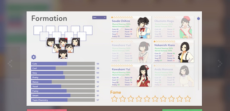 偶像经理人升级档+未加密补丁 v1.0.9 偶像经理人升级档+未加密补丁 v1.0.9