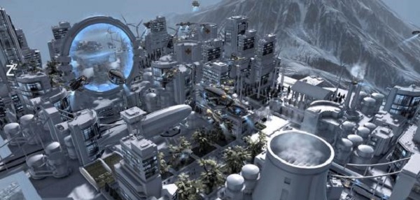 悬崖帝国修改器 MrAntiFunv1.3 悬崖帝国修改器 MrAntiFunv1.3