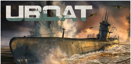 Uboat十二项修改器 v2021.09.13 Uboat十二项修改器 v2021.09.13