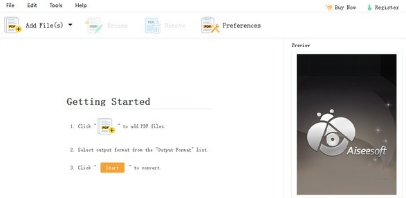 Aiseesoft PDF to Image Converter(PDF转图片工具) v3.1.62 Aiseesoft PDF to Image Converter(PDF转图片工具) v3.1.62