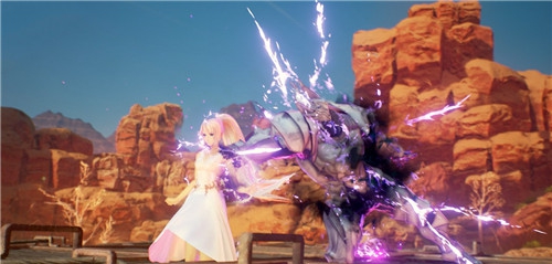 破晓传说DLC补丁 v1.30 破晓传说DLC补丁 v1.30