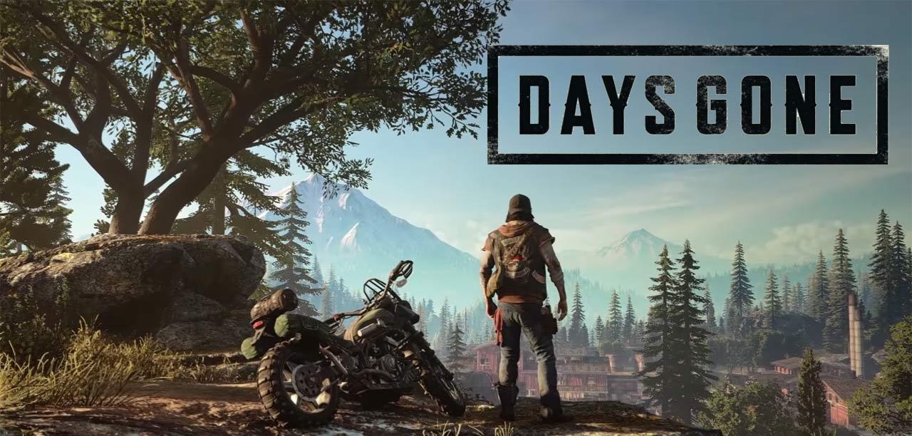往日不再DarylDixon套装MOD v3.7 往日不再DarylDixon套装MOD v3.7
