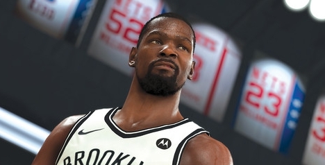 NBA2K22 DEST名单 v21.9.17 NBA2K22 DEST名单 v21.9.17