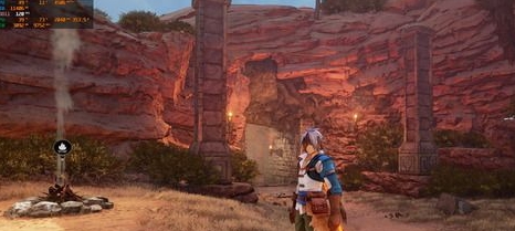 破晓传说宽屏适应补丁 v3.14