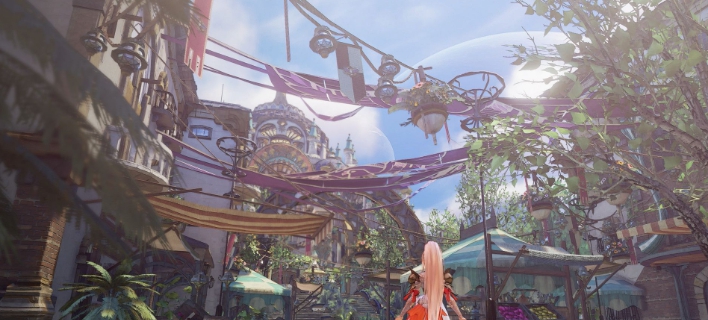 破晓传说带鱼屏补丁 v1.72 破晓传说带鱼屏补丁 v1.72