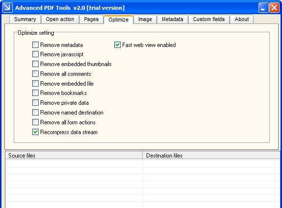 VeryPDF Advanced PDF Tools(高级PDF工具) v2.3 VeryPDF Advanced PDF Tools(高级PDF工具) v2.3