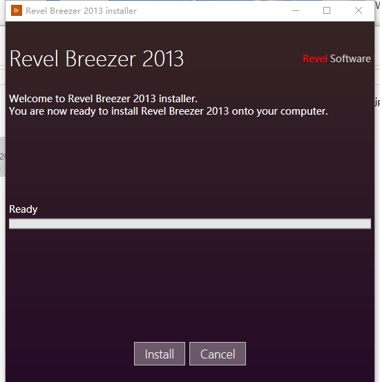 Revel Breezer(音乐管理软件) v2.0.9.6 Revel Breezer(音乐管理软件) v2.0.9.6