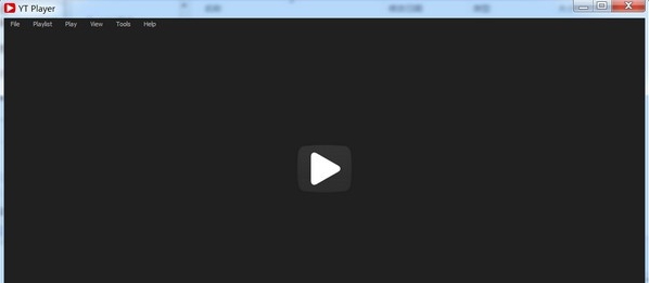YT Player(音乐下载软件) v1.12 YT Player(音乐下载软件) v1.12