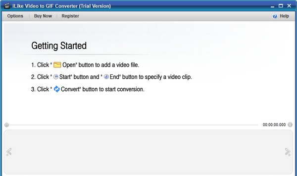 ILike Video to GIF Converter(视频到GIF转换器) v3.1.6 ILike Video to GIF Converter(视频到GIF转换器) v3.1.6