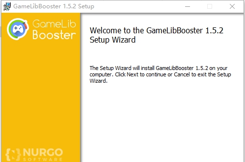 GameLibBooster(steam优化软件) v1.5.6 GameLibBooster(steam优化软件) v1.5.6