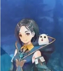 破晓传说琳薇尔精灵绿袍粉发兽耳MOD v1.6 破晓传说琳薇尔精灵绿袍粉发兽耳MOD v1.6