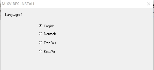 MixVibes 3DEX(音频编辑软件) v6.26 MixVibes 3DEX(音频编辑软件) v6.26