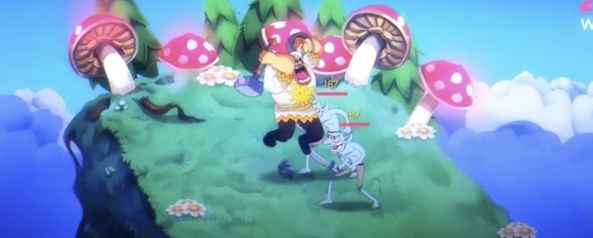 大英雄胡子十二项修改器 v1.3 大英雄胡子十二项修改器 v1.3