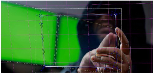 Mocha Pro 2022(视频后期处理工具) v9.0.4 Mocha Pro 2022(视频后期处理工具) v9.0.4