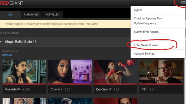 Trapcode Suite V17.0.6 Trapcode Suite V17.0.6