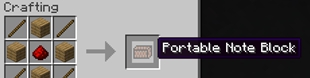 我的世界1.16.5便携唱片机MOD v1.6 我的世界1.16.5便携唱片机MOD v1.6