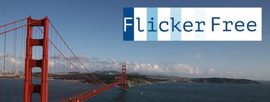 Flicker Free(AE视频去闪烁插件) v1.20 Flicker Free(AE视频去闪烁插件) v1.20