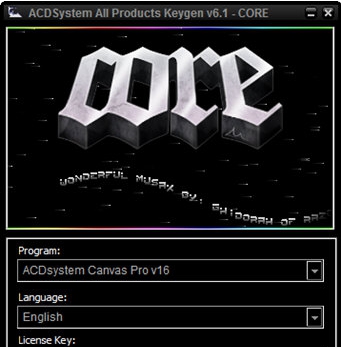 acdsee2022注册机 v32/610 acdsee2022注册机 v32/610