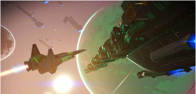 无人深空二十六项修改器Steam版 v3.69 无人深空二十六项修改器Steam版 v3.69
