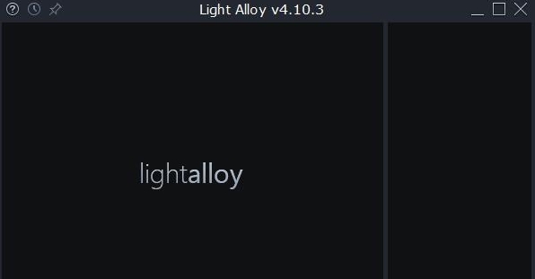 Light Alloy播放器 v4.11.7 Light Alloy播放器 v4.11.7
