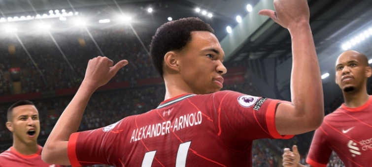 FIFA 22 球员ID表格补丁 v2.90 FIFA 22 球员ID表格补丁 v2.90